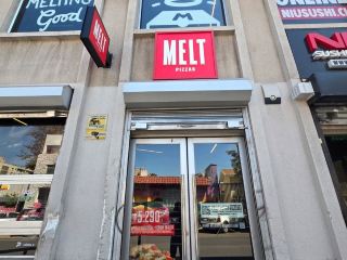 🇨🇱[Santiago] Cheese Explosion! Perfect Melt Pizzas with Chicken Wings