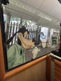 Peak Marvels Await🎨 The Peak Tower: Disney collab on Hong Kong’s classic skyline view