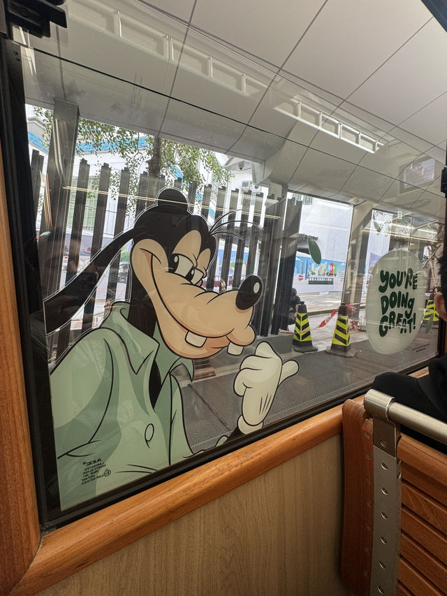 Peak Marvels Await🎨 The Peak Tower: Disney collab on Hong Kong’s classic skyline view Peak Marvels Await🎨 The Peak Tower: Disney collab on Hong Kong’s classic skyline view