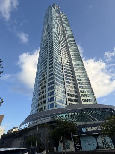 ゴールドコーストの雰囲気☀️Q1タワー | Trip.com メイン・ビーチ