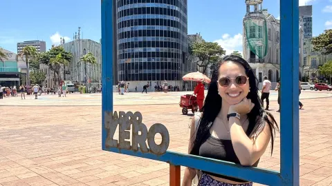 Recife & Olinda: Culture Overload in Brazil’s ❤️ Zone 🎭🌅 — traveler post in Recife