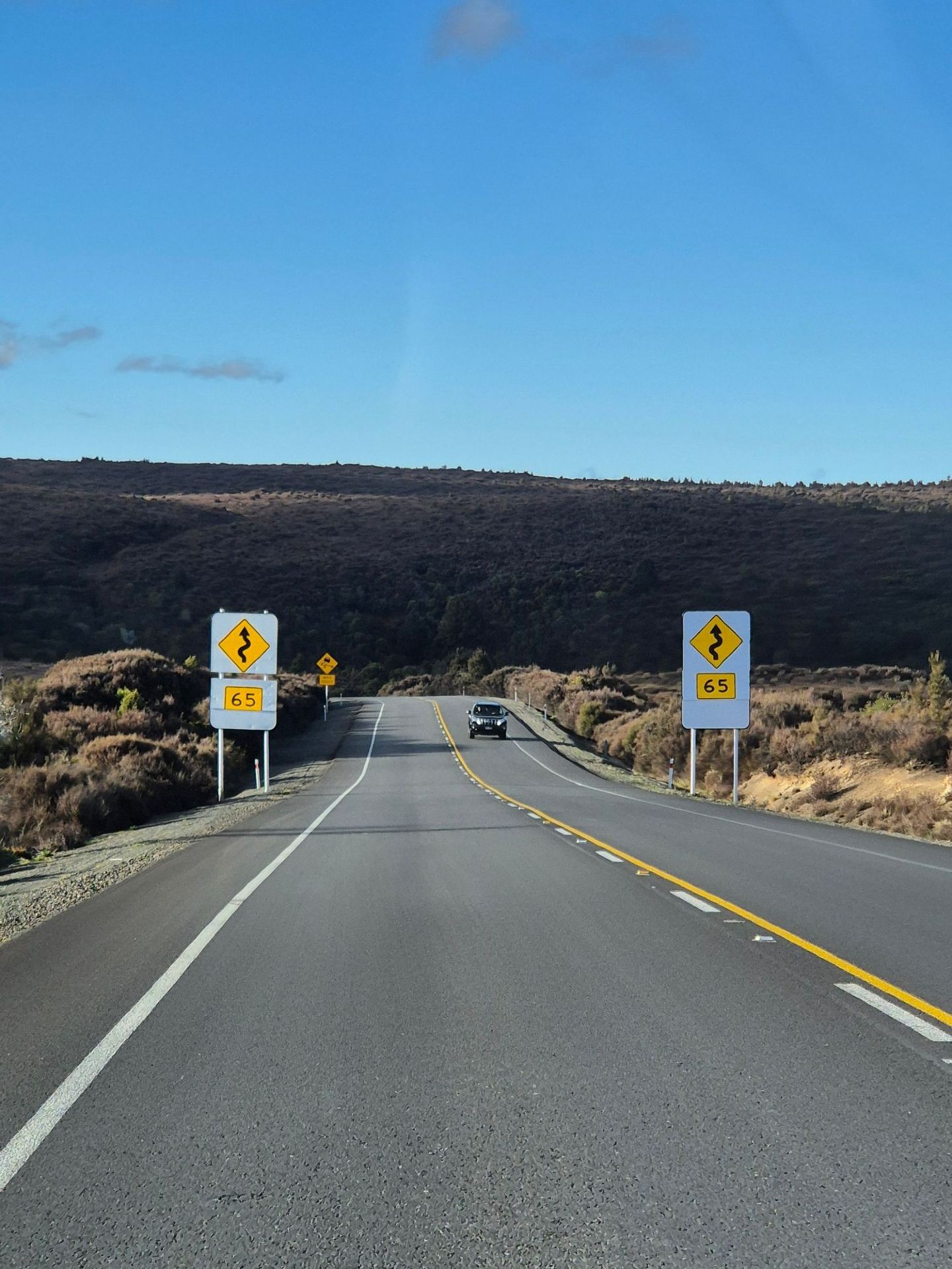 Tongariro is where “I'll figure it out when I get there” stops being a clever plan...