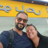 Trip to Dahab,cairo, tanta and Alexandria