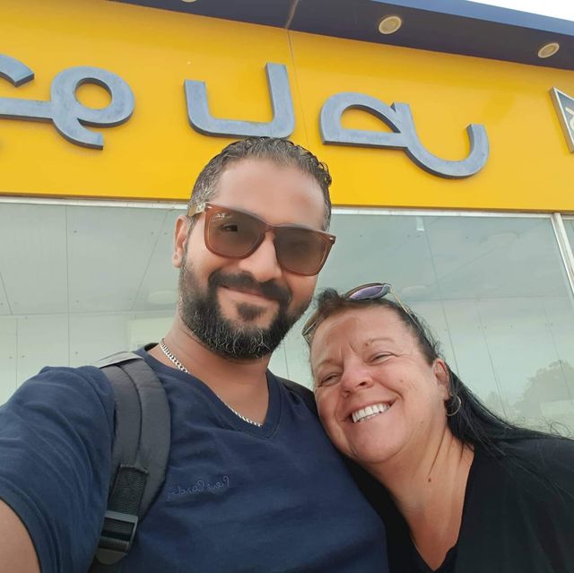 Trip to Dahab,cairo, tanta and Alexandria