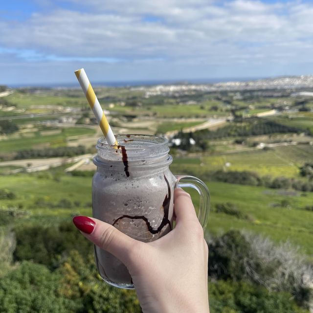 Mdina, the Silent City of Malta