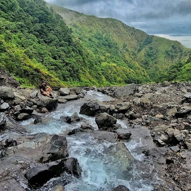 Mt. Nangtud
