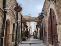 🇹🇷 튀르키예 메소포타미아 평야를 품은 보석같은 도시 "MARDIN"