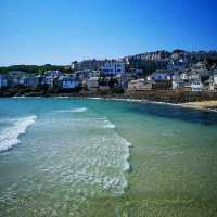 Cornwall: Coastal Wonders & Cultural Charm
