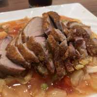 Imbiss…Viet-Thai-Gia restaurant!!