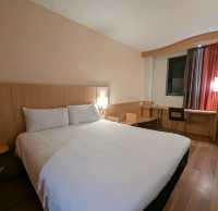 Comfortable Stay in Barcelona 