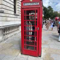 🏴󠁧󠁢󠁥󠁮󠁧󠁿 Landmark of London : The BIG Ben 🕰️