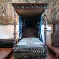 One day tour at Château de​ chaumont