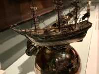 Must visit: Museum of London Docklands 🇬🇧