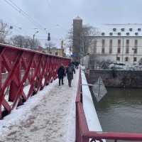 Wrocław - long weekend