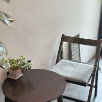 Ground coffee crafter ☕️ คาเฟ่เรียบหรู หาดใหญ่
