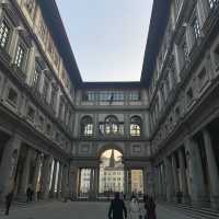 🥰너무 아름다운 이태리 피렌체Firenze