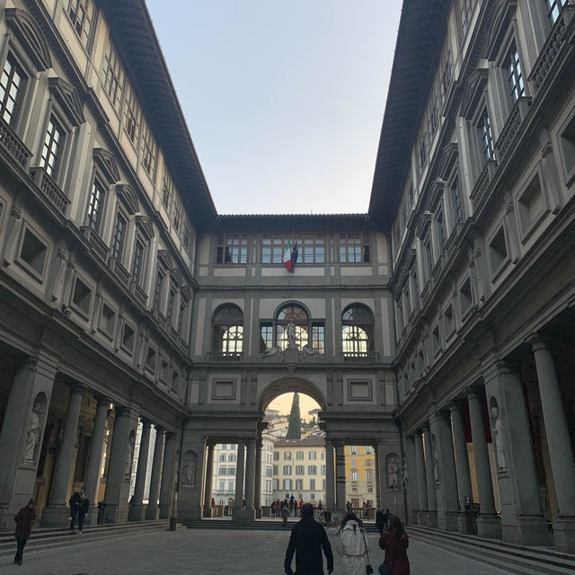 🥰너무 아름다운 이태리 피렌체Firenze