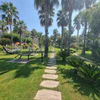 VONRESORT Golden Coast 🇹🇷