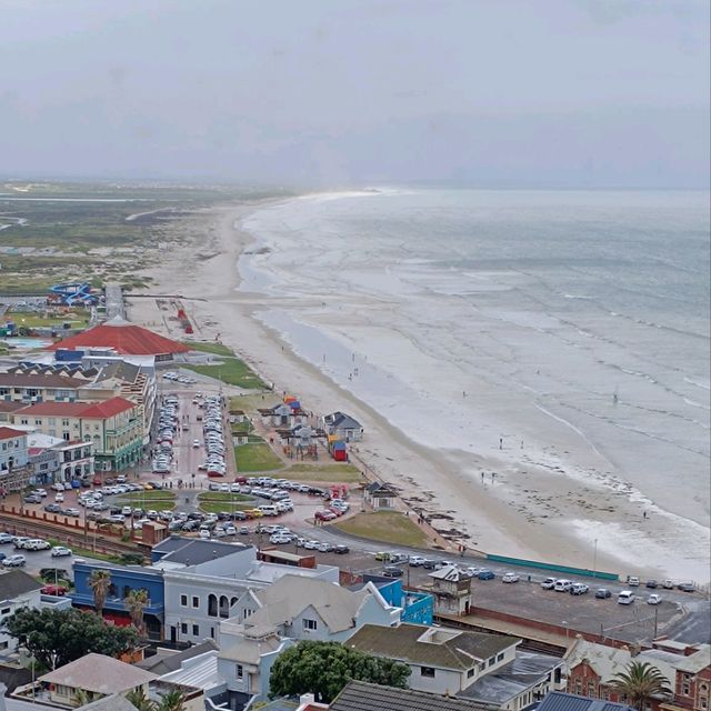 Surf Paradise Muizenberg