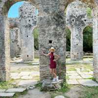 Exploring History Amidst Nature