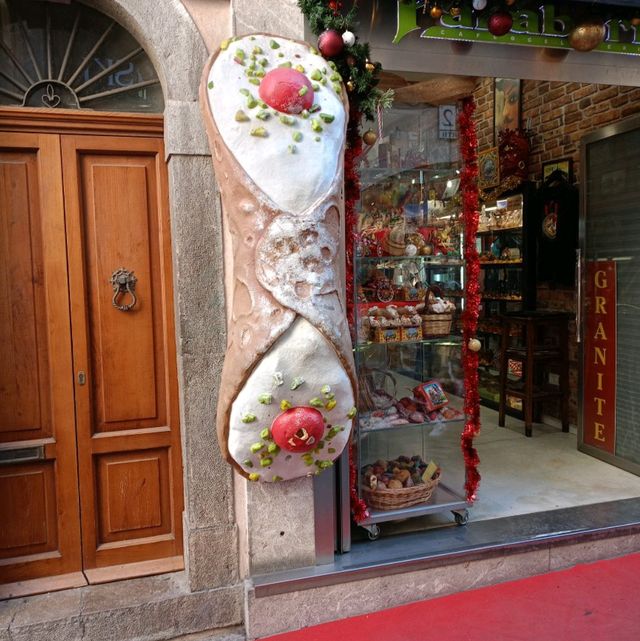 Taormina -  Sicily's best kept secret