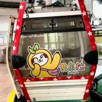 🚡《貓空纜車》坐水晶車廂欣賞超美風景🚠