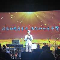 放假好去處💭免費文化中心音樂會