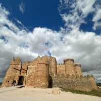 Belmonte Castle 🗺️