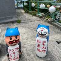🎣新原沙灘🏖超秘境的海灘🌊海水超級乾淨