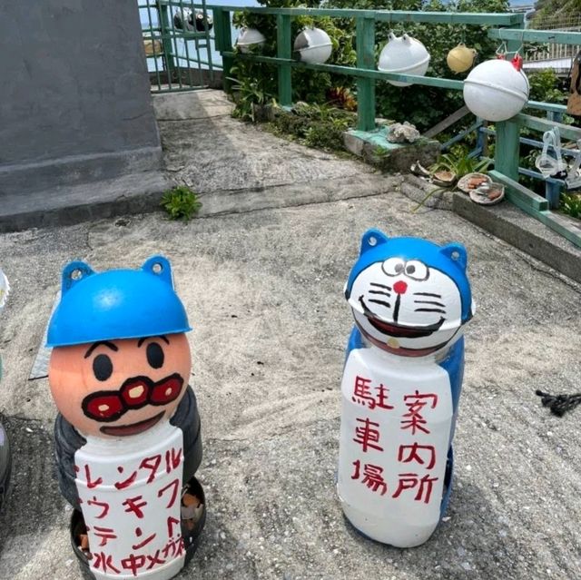 🎣新原沙灘🏖超秘境的海灘🌊海水超級乾淨
