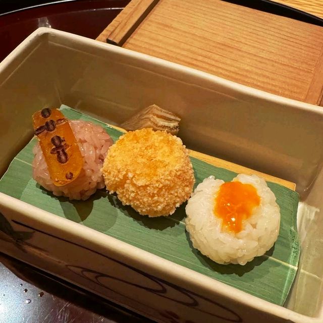 ♨️溫泉旅館 欽山♨️傅承數千年的日本優雅