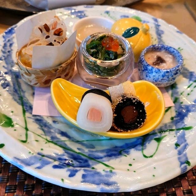 🌸湯澤大酒店♨️溫泉街老字號酒店
