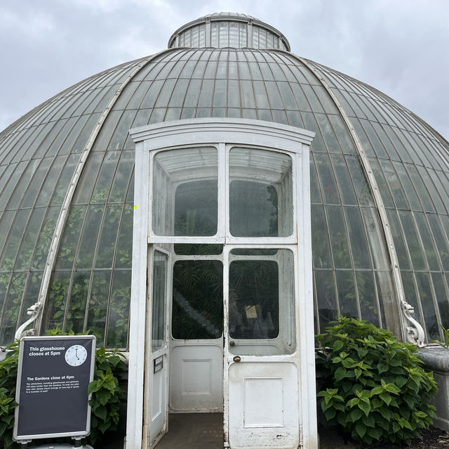 London ｜ Must visit royal garden in London