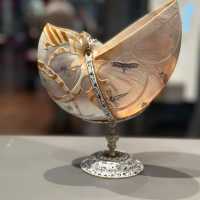 Victoria and Albert Museum 🇬🇧