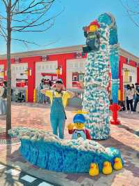  LEGOLAND Korea Resort