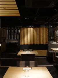 London｜Must try Japanese restaurant in the center of London
