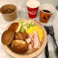 🌸Karaksa Hotel Tokyo Station🌸地點超級方便的酒店