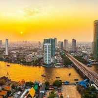 Bangkok, Thailand