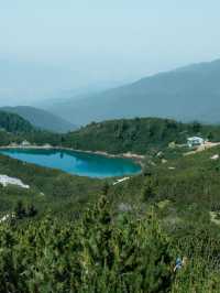 Pirin National Park