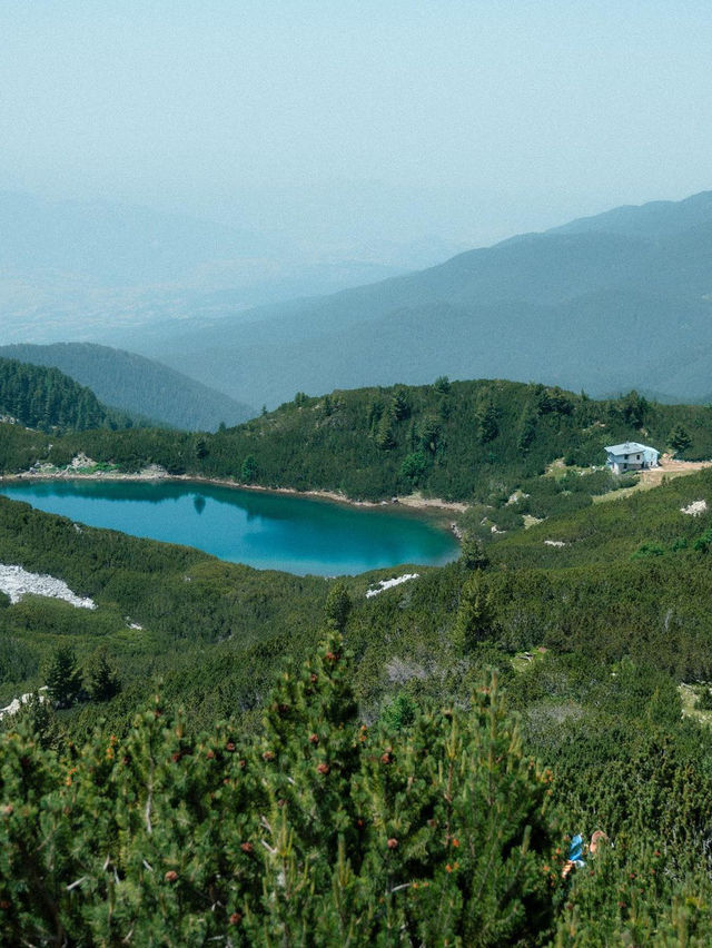 Pirin National Park