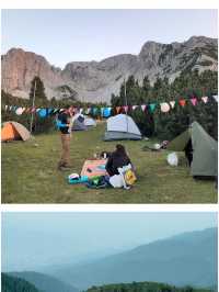 Pirin National Park