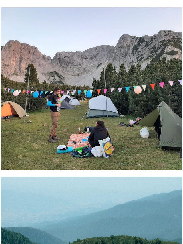 Pirin National Park