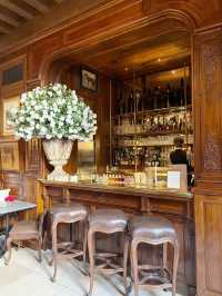 Paris｜Brilliant luxury restaurant recommended by local friends