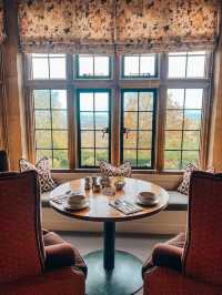 Foxhill Manor