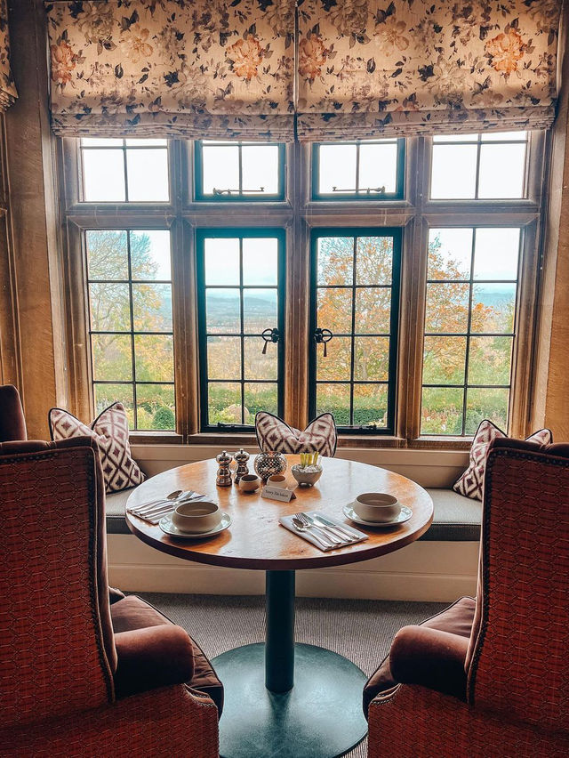Foxhill Manor