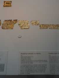 Madrid | Discover the archaeology in Madrid museum