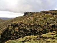 Summit to Skyline: Conquer the Edale Challenge