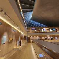 the DESIGN MUSEUM