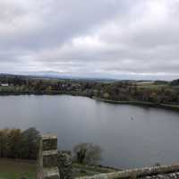 Birthplace of Mary Queen of Scots