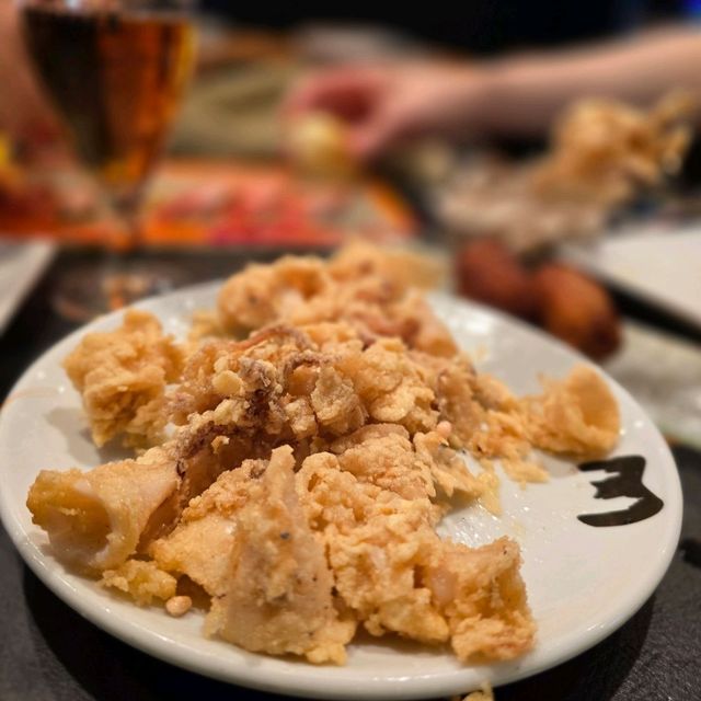 유럽여행 중 들린 시체스 맛집 Moreno Major 17